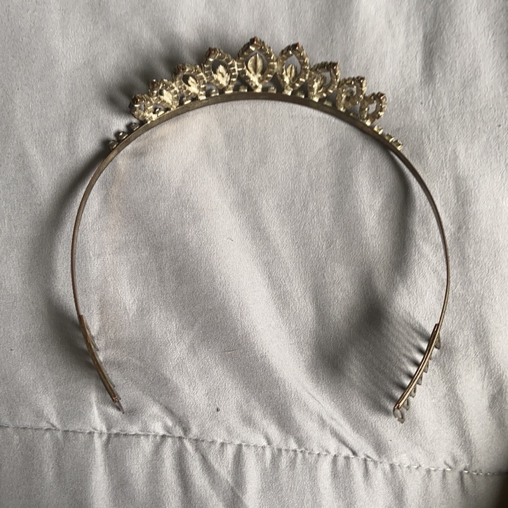 Princess Tiara - Picture 3 of 4